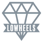 lowheels Onlineshop - Logo